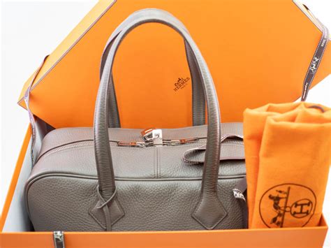 hermes victoria